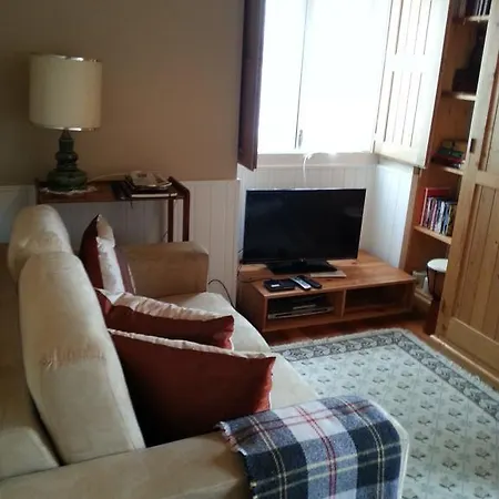 Venkovský dům Casa Da Azenha *
