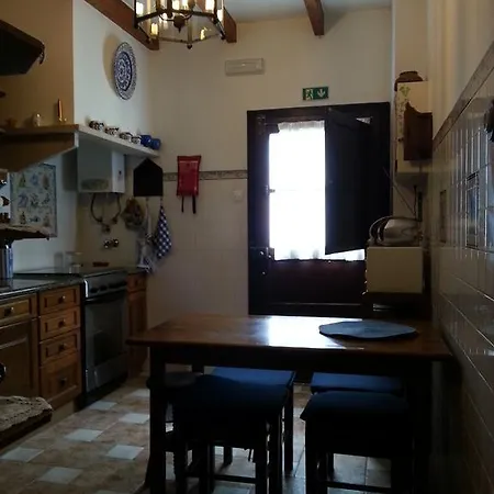 Casa Da Azenha
