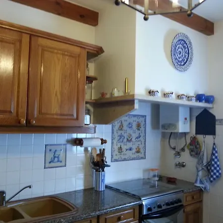 Casa Da Azenha * Colares