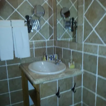 Venkovský dům Casa Da Azenha