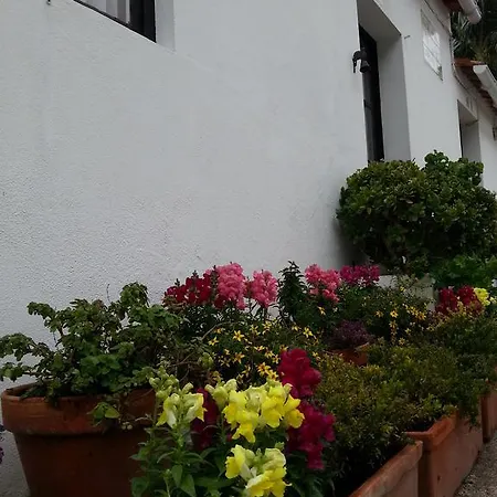 Casa Da Azenha Venkovský dům Colares