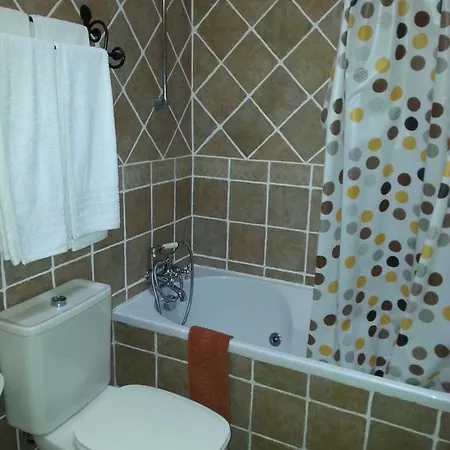 Casa Da Azenha Venkovský dům