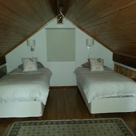 Venkovský dům Casa Da Azenha *