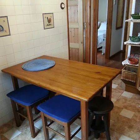 Venkovský dům Casa Da Azenha *