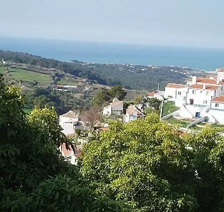 Casa Da Azenha * Colares