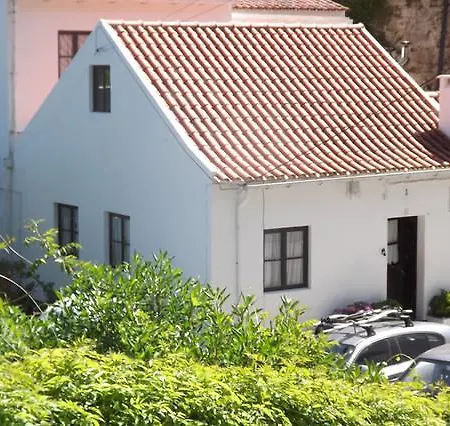 Casa Da Azenha Venkovský dům
